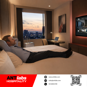 hotel guest wifi hotel room IPTV
