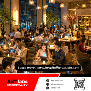 hotel wifi solutions