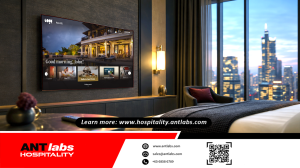 hotel wifi solutions