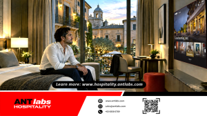 hotel iptv solutions