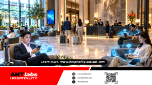 hotel wifi solutions
