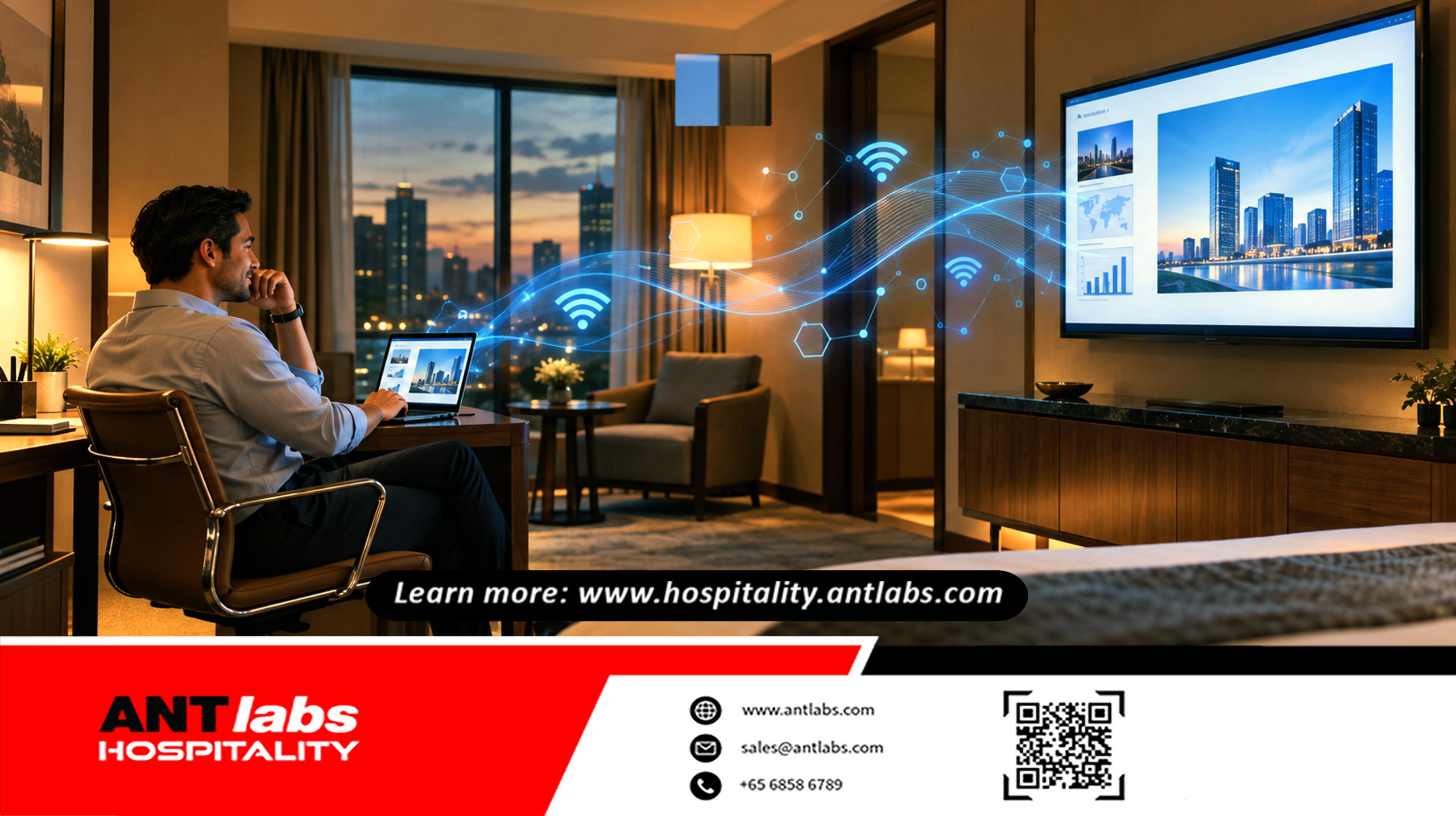 hotel tv casting solutions