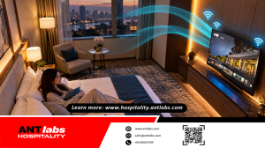 hotel wi-fi solutions