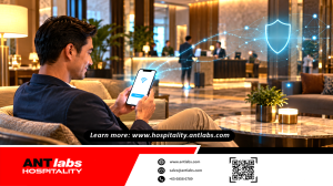 hotel wi-fi security